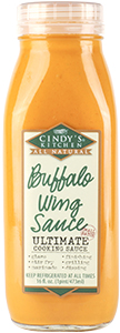 Marinade 120